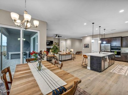698 Sage Grouse Loop, Gardnerville, NV 89460 Photo