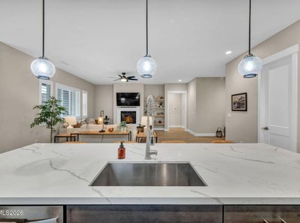 698 Sage Grouse Loop, Gardnerville, NV 89460 Photo