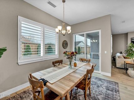 698 Sage Grouse Loop, Gardnerville, NV 89460 Photo