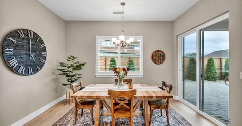 698 Sage Grouse Loop, Gardnerville, NV 89460 Photo