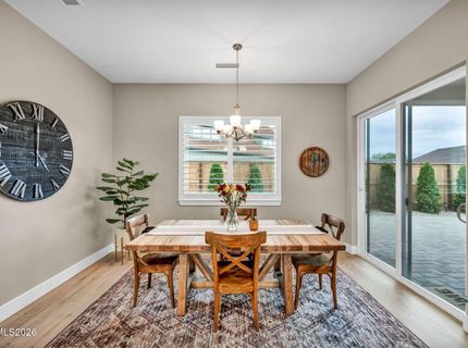 698 Sage Grouse Loop, Gardnerville, NV 89460 Photo