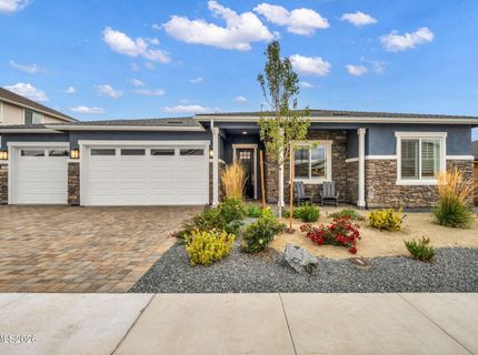 698 Sage Grouse Loop, Gardnerville, NV 89460 Photo