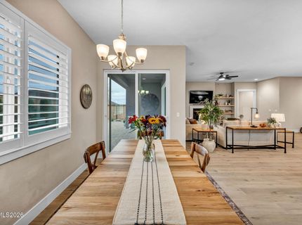 698 Sage Grouse Loop, Gardnerville, NV 89460 Photo