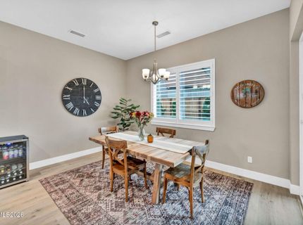 698 Sage Grouse Loop, Gardnerville, NV 89460 Photo