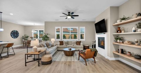 698 Sage Grouse Loop, Gardnerville, NV 89460 Photo