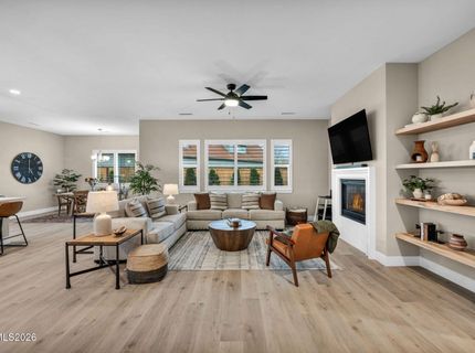 698 Sage Grouse Loop, Gardnerville, NV 89460 Photo
