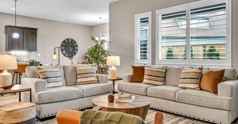 698 Sage Grouse Loop, Gardnerville, NV 89460 Photo