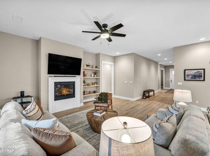 698 Sage Grouse Loop, Gardnerville, NV 89460 Photo
