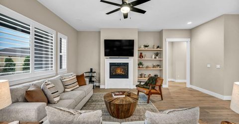 698 Sage Grouse Loop, Gardnerville, NV 89460 Photo