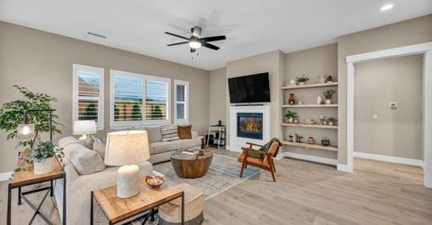 698 Sage Grouse Loop, Gardnerville, NV 89460 Photo
