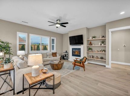 698 Sage Grouse Loop, Gardnerville, NV 89460 Photo