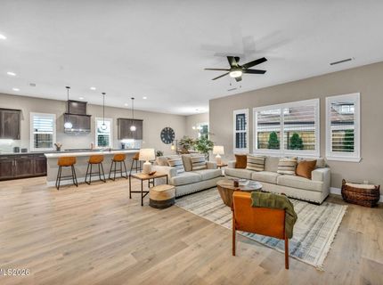 698 Sage Grouse Loop, Gardnerville, NV 89460 Photo