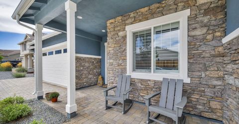698 Sage Grouse Loop, Gardnerville, NV 89460 Photo