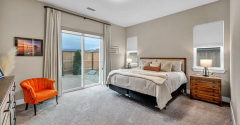698 Sage Grouse Loop, Gardnerville, NV 89460 Photo