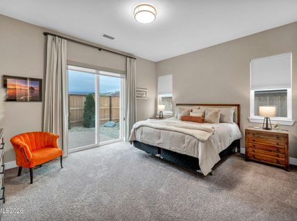 698 Sage Grouse Loop, Gardnerville, NV 89460 Photo