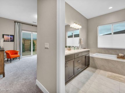 698 Sage Grouse Loop, Gardnerville, NV 89460 Photo