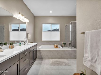 698 Sage Grouse Loop, Gardnerville, NV 89460 Photo