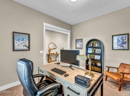 698 Sage Grouse Loop, Gardnerville, NV 89460 Photo