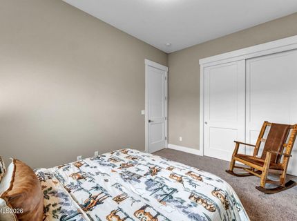 698 Sage Grouse Loop, Gardnerville, NV 89460 Photo