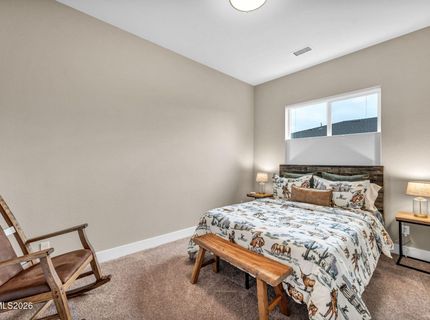 698 Sage Grouse Loop, Gardnerville, NV 89460 Photo