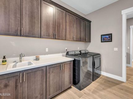 698 Sage Grouse Loop, Gardnerville, NV 89460 Photo