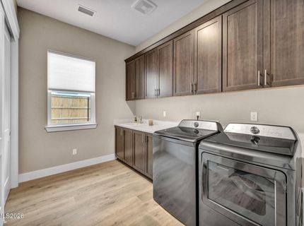 698 Sage Grouse Loop, Gardnerville, NV 89460 Photo