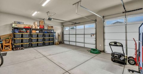 698 Sage Grouse Loop, Gardnerville, NV 89460 Photo