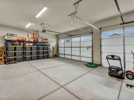 698 Sage Grouse Loop, Gardnerville, NV 89460 Photo