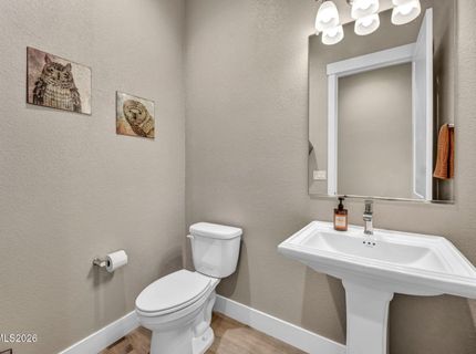 698 Sage Grouse Loop, Gardnerville, NV 89460 Photo