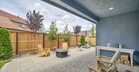 698 Sage Grouse Loop, Gardnerville, NV 89460 Photo