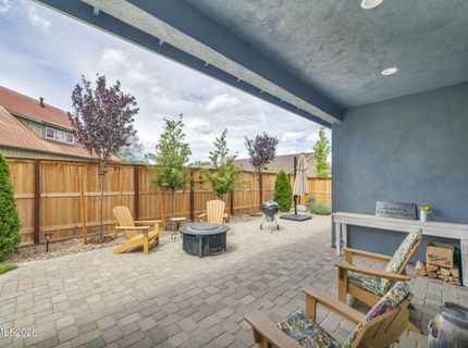 698 Sage Grouse Loop, Gardnerville, NV 89460 Photo