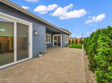 698 Sage Grouse Loop, Gardnerville, NV 89460 Photo