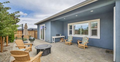 698 Sage Grouse Loop, Gardnerville, NV 89460 Photo