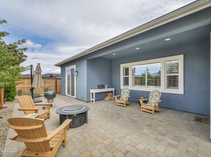 698 Sage Grouse Loop, Gardnerville, NV 89460 Photo