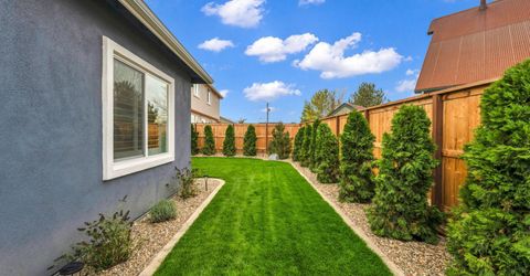 698 Sage Grouse Loop, Gardnerville, NV 89460 Photo