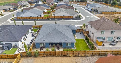 698 Sage Grouse Loop, Gardnerville, NV 89460 Photo