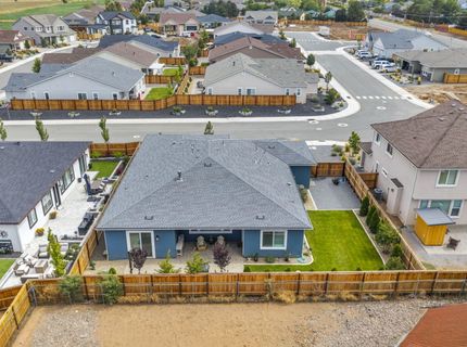 698 Sage Grouse Loop, Gardnerville, NV 89460 Photo