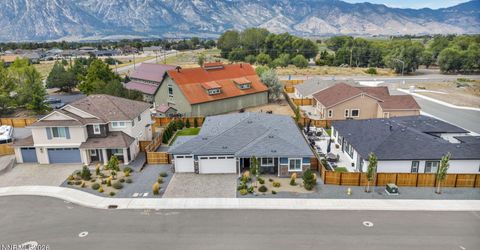 698 Sage Grouse Loop, Gardnerville, NV 89460 Photo