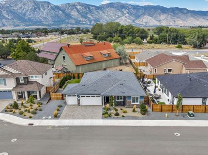 698 Sage Grouse Loop, Gardnerville, NV 89460 Photo