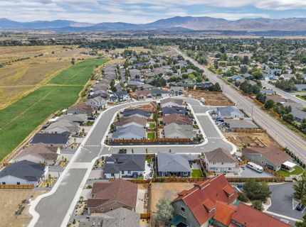 698 Sage Grouse Loop, Gardnerville, NV 89460 Photo