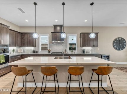 698 Sage Grouse Loop, Gardnerville, NV 89460 Photo
