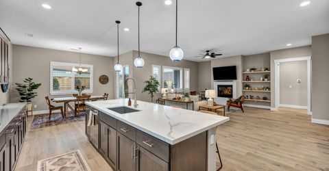 698 Sage Grouse Loop, Gardnerville, NV 89460 Photo