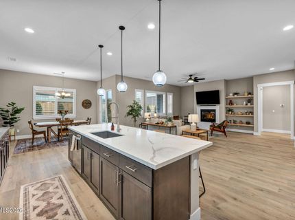 698 Sage Grouse Loop, Gardnerville, NV 89460 Photo