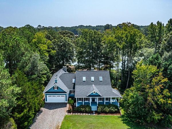 578 Twin Harbor Road, REEDVILLE, VA 22539