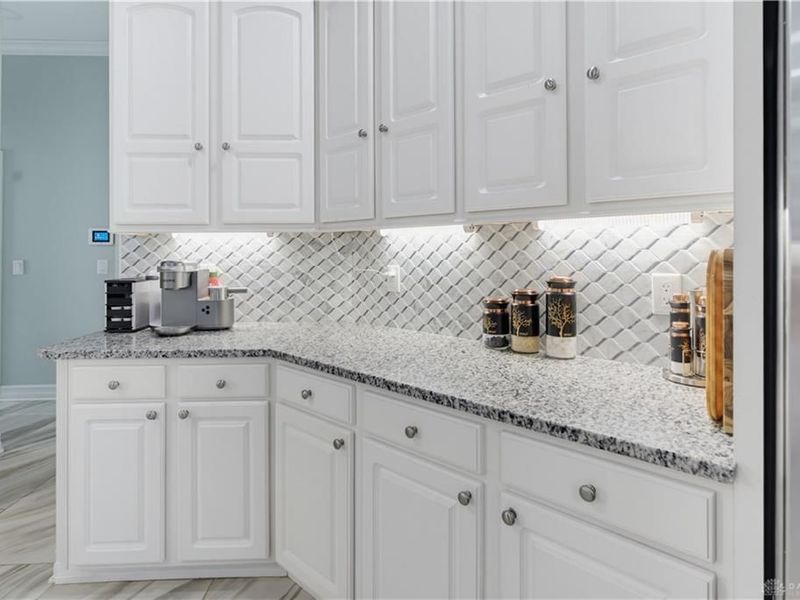 2824 Legend Falls Court, Beavercreek Township, OH 45431 Photo 34