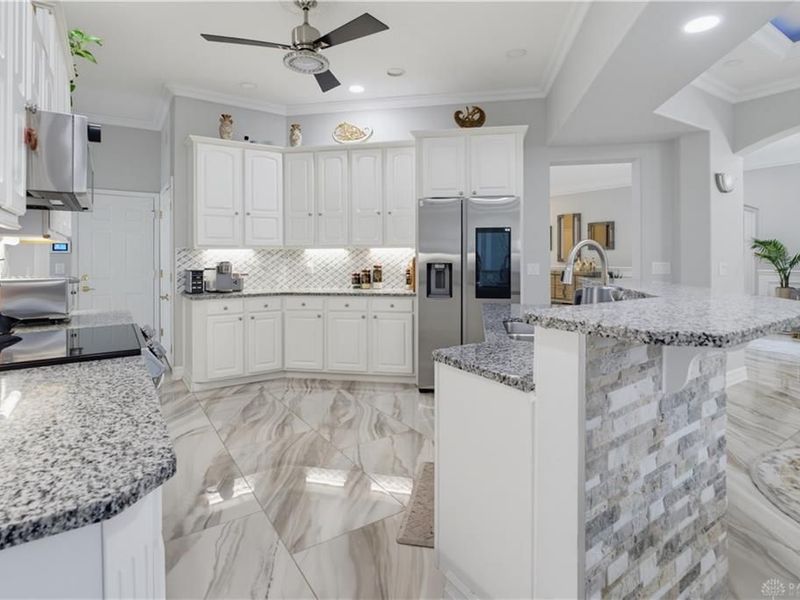 2824 Legend Falls Court, Beavercreek Township, OH 45431 Photo 37