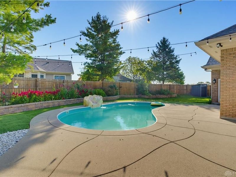 2824 Legend Falls Court, Beavercreek Township, OH 45431 Photo 67