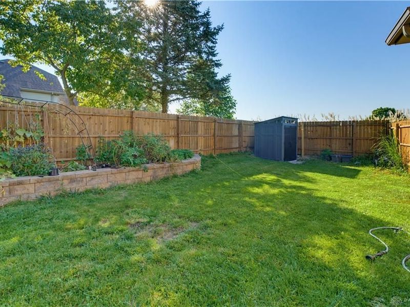 2824 Legend Falls Court, Beavercreek Township, OH 45431 Photo 71