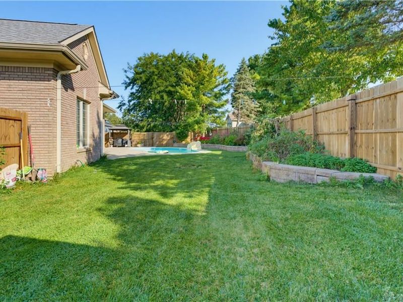 2824 Legend Falls Court, Beavercreek Township, OH 45431 Photo 72