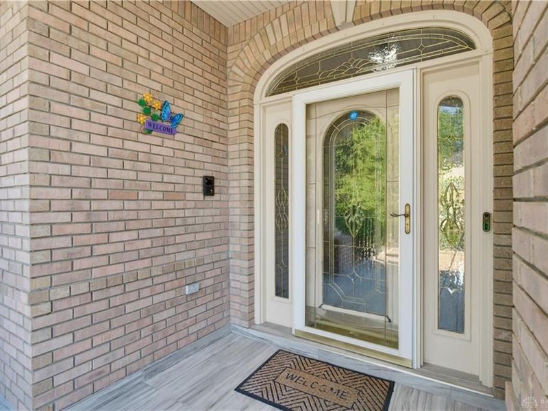 2824 Legend Falls Court, Beavercreek Township, OH 45431 Photo 8